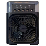 картинка Вентилятор настольный с увлажнителем 5v/10w CX-22 от интернет-магазина К1-СТРОЙ