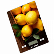 картинка Весы настольные электронные АКСИНЬЯ КС-6514   от интернет-магазина К1-СТРОЙ