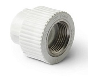 картинка Муфта комб. ВР 32х1" PPR Watermark от интернет-магазина К1-СТРОЙ