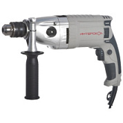 картинка Ударная дрель сетевая Интерскол ДУ-16/1050ЭР 149.1.3.00 от интернет-магазина К1-СТРОЙ
