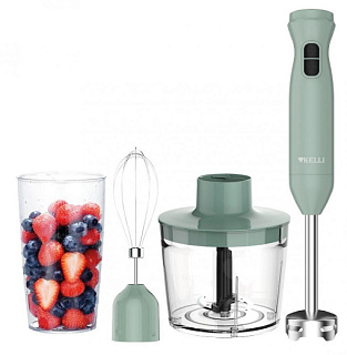 картинка Ручной блендер KL-5148 Kelli от интернет-магазина К1-СТРОЙ