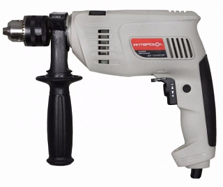 картинка Дрель ударная ДУ-13/650ЭР МС Интерскол от интернет-магазина К1-СТРОЙ