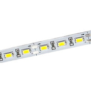 картинка Лента светодиодная с жестким основанием 12v--14.4w RGB от интернет-магазина К1-СТРОЙ