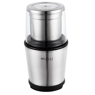 картинка Кофемолка электрическая KL-5135 Kelli от интернет-магазина К1-СТРОЙ