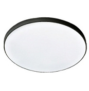 картинка Светильник светодиодный потолочный LE LED BL IP65 24W 5K LEEK от интернет-магазина К1-СТРОЙ