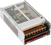 картинка Трансформатор электронный для светодиодной ленты GDLI-150-IP20-12 GENERAL от интернет-магазина К1-СТРОЙ