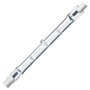 картинка Лампа галогенная R7S 150w 117мм FOTON от интернет-магазина К1-СТРОЙ