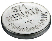 картинка Батарейка R371 SR920SW Renata от интернет-магазина К1-СТРОЙ