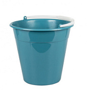 картинка Ведро пластиковое пищевое 10 л, "ЕВРО" (1/10) "РАДИАН" от интернет-магазина К1-СТРОЙ