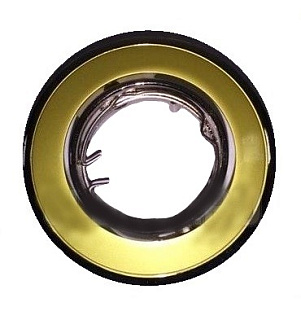 картинка Светильник встраиваемый VT423A MR16 от интернет-магазина К1-СТРОЙ