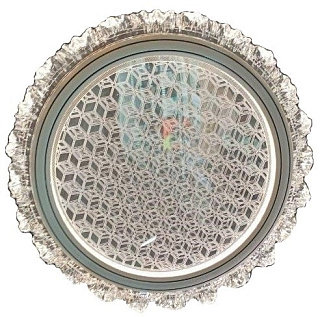 картинка Светодиодный светильник 097А/500 90w LED от интернет-магазина К1-СТРОЙ