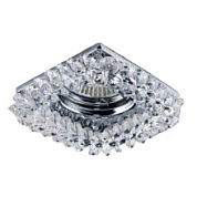 картинка Светильник встраиваемый VP0763 MR16 Vektor от интернет-магазина К1-СТРОЙ