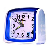 картинка Будильник 0027-3 Космос от интернет-магазина К1-СТРОЙ