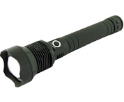 картинка Фонарь ручной аккумуляторный с зарядкой от microUSB, H-633-P70 Огонь от интернет-магазина К1-СТРОЙ