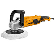 картинка Полировальная машина AP14008 INGCO INDUSTRIAL от интернет-магазина К1-СТРОЙ