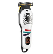 картинка Машинка для стрижки аккумуляторная V-971 VGR от интернет-магазина К1-СТРОЙ