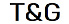 T&G