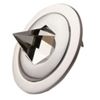 картинка Светильник встраиваемый VT432 MR16 жемчужный белый Vito от интернет-магазина К1-СТРОЙ