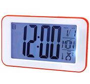 картинка Электронные настольные часы KD1828 KADIO от интернет-магазина К1-СТРОЙ