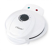 картинка Вафельница с конусом и трубочкой MR-715 Maestro от интернет-магазина К1-СТРОЙ