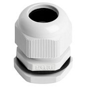 картинка Сальник Сальник PG16 диаметр проводника 10-14 мм STEKKER, IP54, серый (DIY упаковка 2 шт) (без мембраны) 49378 диаметр проводника 10-14 мм, IP54 серый (без мембраны) 49378 STEKKER от интернет-магазина К1-СТРОЙ