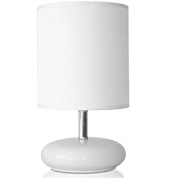 картинка Настольная лампа AT12309 (White) Estares от интернет-магазина К1-СТРОЙ