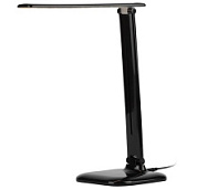 картинка Настольный светильник NLED-462-10W-BK черный Б0031613 ЭРА от интернет-магазина К1-СТРОЙ