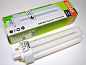 Лампа люминесцентная 42W GX24q-4 4000k OSRAM