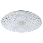 картинка Светильник потолочный светодиодный SPB-6-70-RC Vandam с ДУ 70Вт 3400-5500К ЭРА от интернет-магазина К1-СТРОЙ