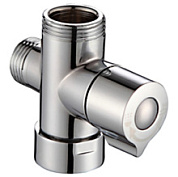 картинка Дивертор поворотный, FBBB-3 FRAP от интернет-магазина К1-СТРОЙ