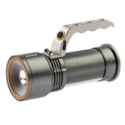 картинка Фонарь-прожектор PA-805  алюминиевый 5Вт боковой светильник 3Вт литий 2,5Ач Эра от интернет-магазина К1-СТРОЙ