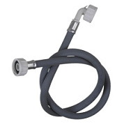 картинка Шланг рифленый наливной в упаковке 1,5м WaterMark от интернет-магазина К1-СТРОЙ