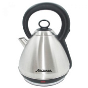картинка Электрический чайник КС-1010  нерж. 2200 Вт АКСИНЬЯ от интернет-магазина К1-СТРОЙ