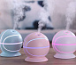 Увлажнитель воздуха мяч Basketball Humidifier