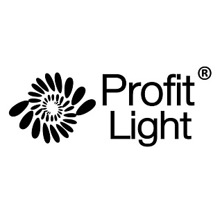 картинка Светильник 9695 FG/3W Profit от интернет-магазина К1-СТРОЙ