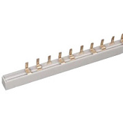 картинка Шина соединительная PIN 3Р 63А IEK от интернет-магазина К1-СТРОЙ