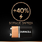 Батарейка крона 9V Duracell < OPTICELL>
