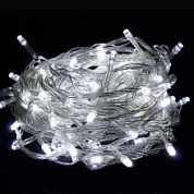 картинка Гирлянда светодиодная уличная 360 LED 5-7м белый от интернет-магазина К1-СТРОЙ