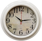 картинка Часы настенные 2121-002 Рубин от интернет-магазина К1-СТРОЙ