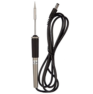 картинка Паяльник мини 12в 8вт, без блока питания REXANT от интернет-магазина К1-СТРОЙ