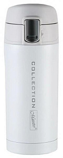 картинка Термокружка вакуумная MR-1641-32 белый Maestro от интернет-магазина К1-СТРОЙ