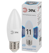 картинка Лампа светодиодная STD LED B35-11W-840-E27 E2 /Е27 11Вт ЭРА  от интернет-магазина К1-СТРОЙ