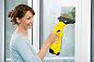 Стеклоочиститель Karcher WV 50 Plus