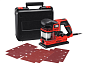 Вибрационная шлифмашина KA 330 EKA Black&Decker