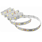 картинка Светодиодная лента COB 24v 14w 4000k 520SMD/м. LED AVD от интернет-магазина К1-СТРОЙ