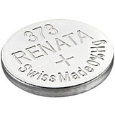 картинка Батарейка R373 SR916SW Renata от интернет-магазина К1-СТРОЙ