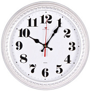 картинка Часы настенные 2950-003 Рубин от интернет-магазина К1-СТРОЙ