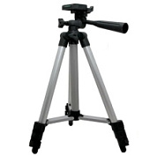 картинка Штатив для фотоаппарата 1м черный 3120 от интернет-магазина К1-СТРОЙ