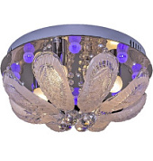 картинка Светильник потолочный 33046-2.3-4C CR Reluce от интернет-магазина К1-СТРОЙ