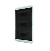 картинка Бокс на 36 модулей СУ BVN 3640 TEKFOR ( iEK ) от интернет-магазина К1-СТРОЙ